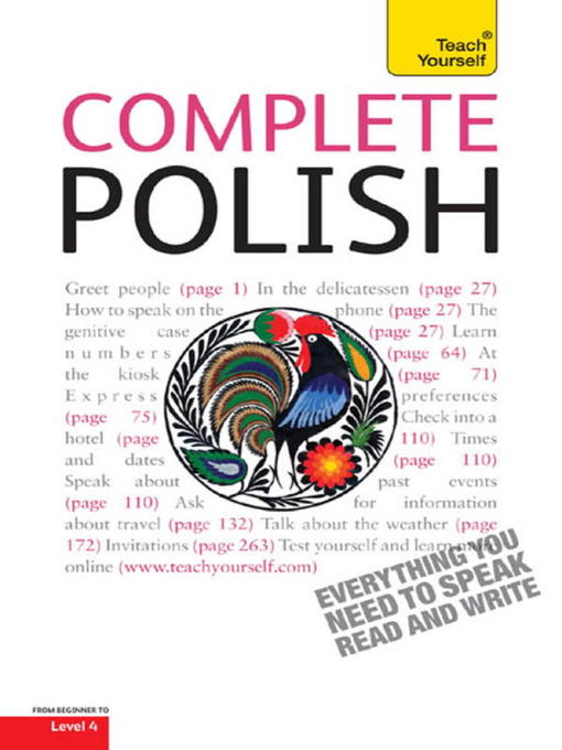 Complete Polish (eBook)